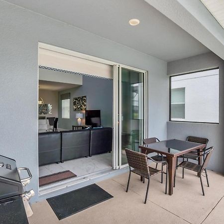 Lakeview Home W Private Pool Free Water Park Kissimmee Luaran gambar